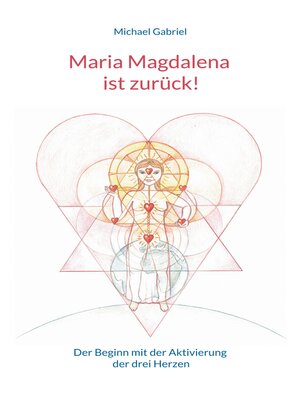 cover image of Maria Magdalena ist zurück!